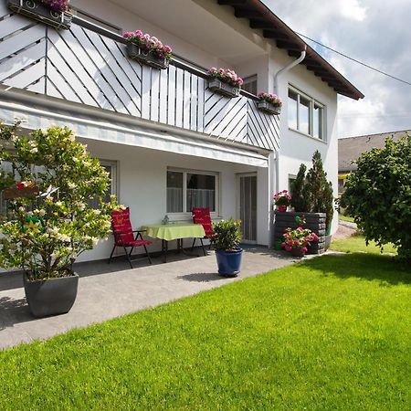 Ferienwohnung Barbara Karsau ภายนอก รูปภาพ