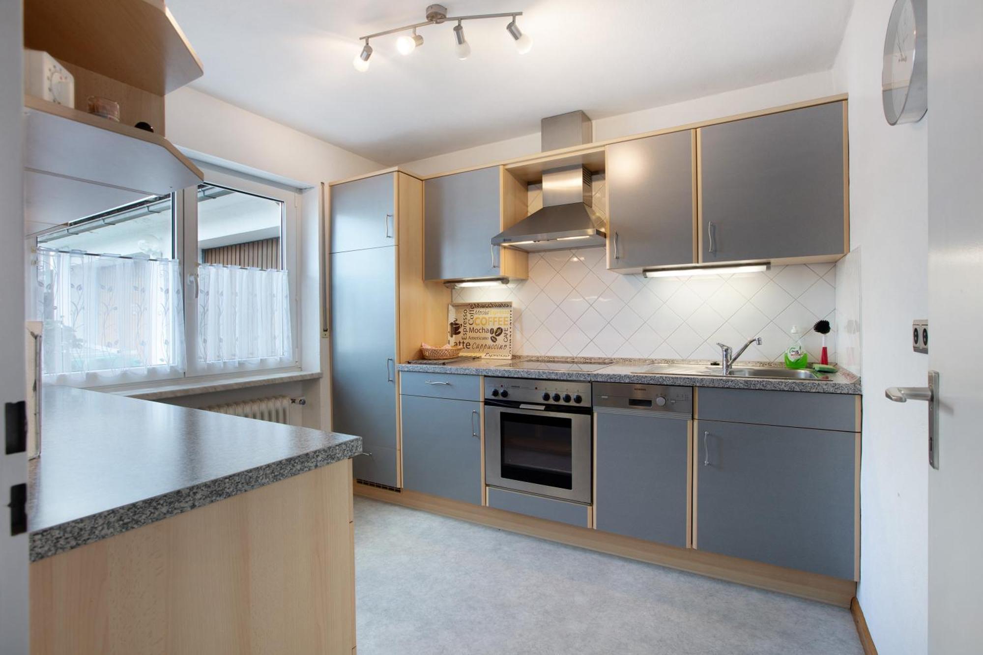 Ferienwohnung Barbara Karsau ภายนอก รูปภาพ