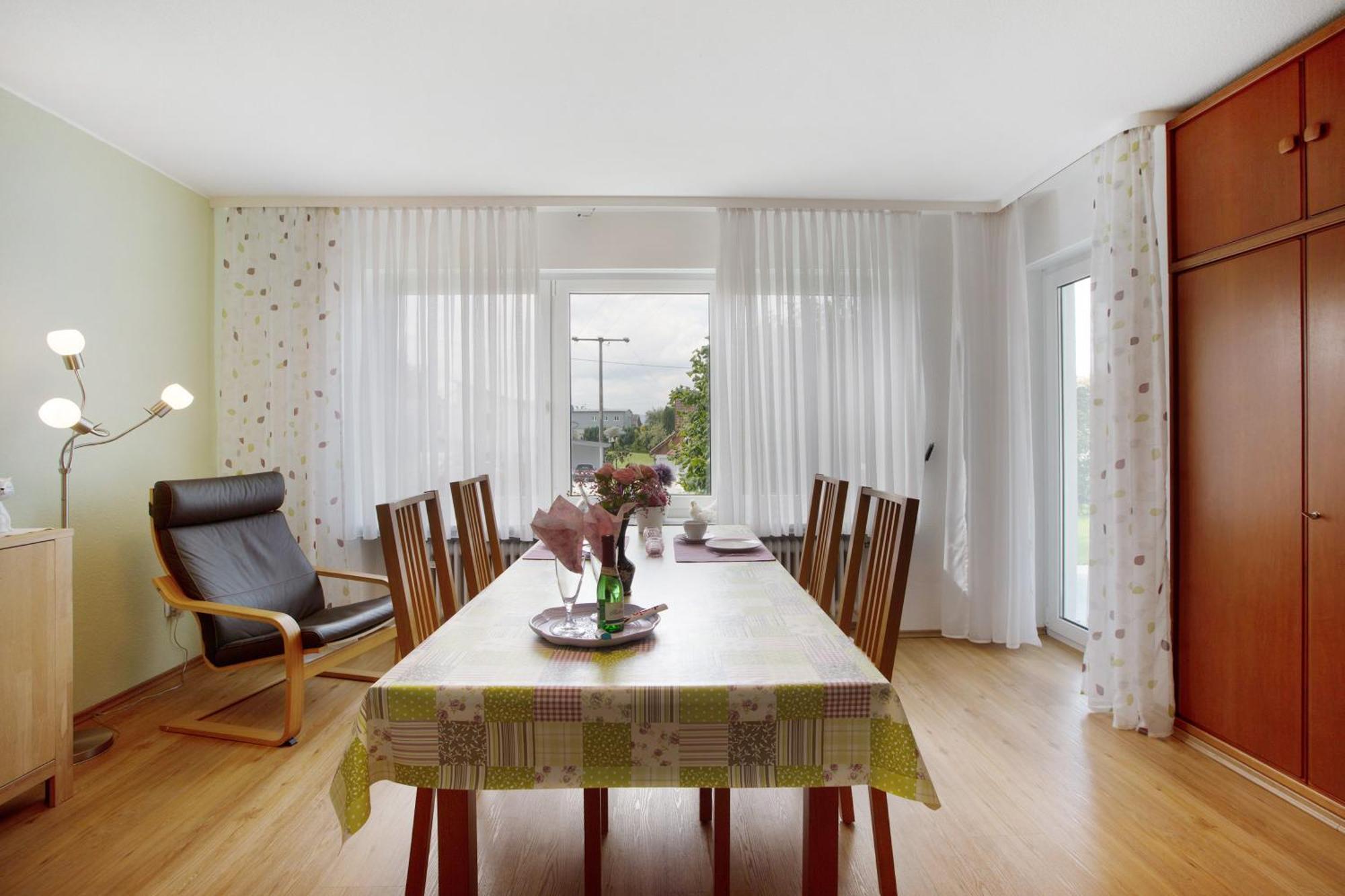 Ferienwohnung Barbara Karsau ภายนอก รูปภาพ