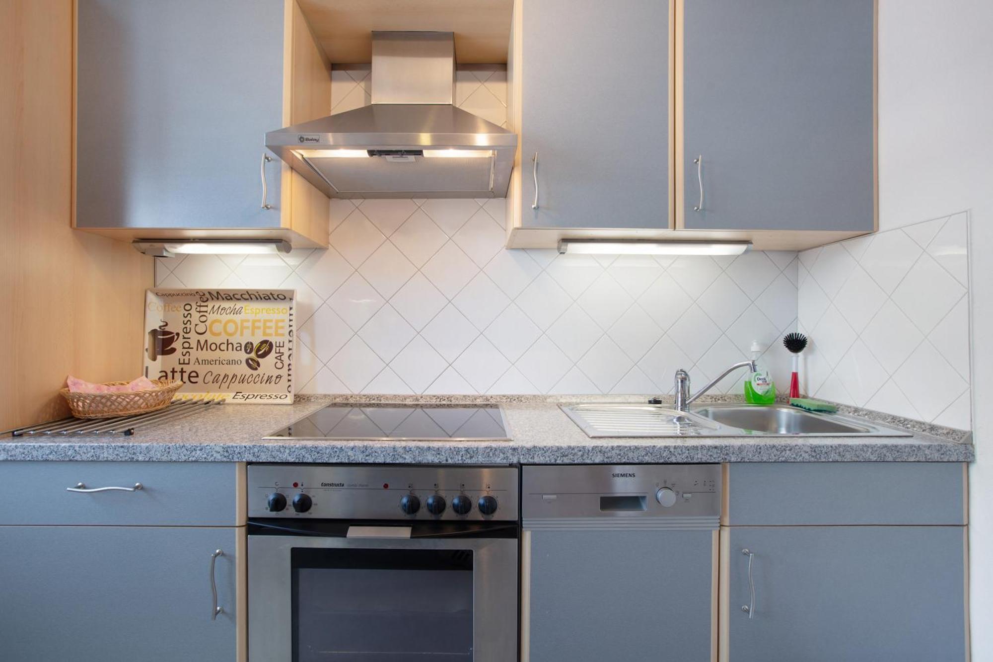 Ferienwohnung Barbara Karsau ภายนอก รูปภาพ