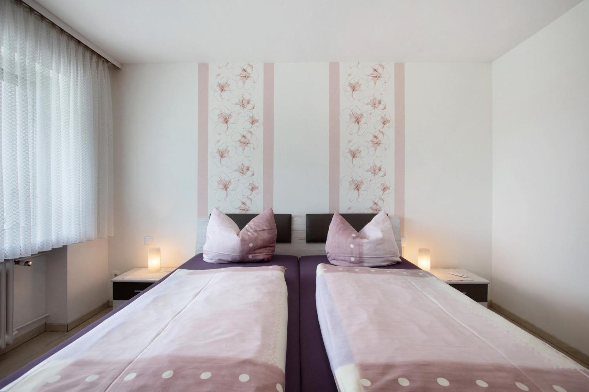 Ferienwohnung Barbara Karsau ภายนอก รูปภาพ