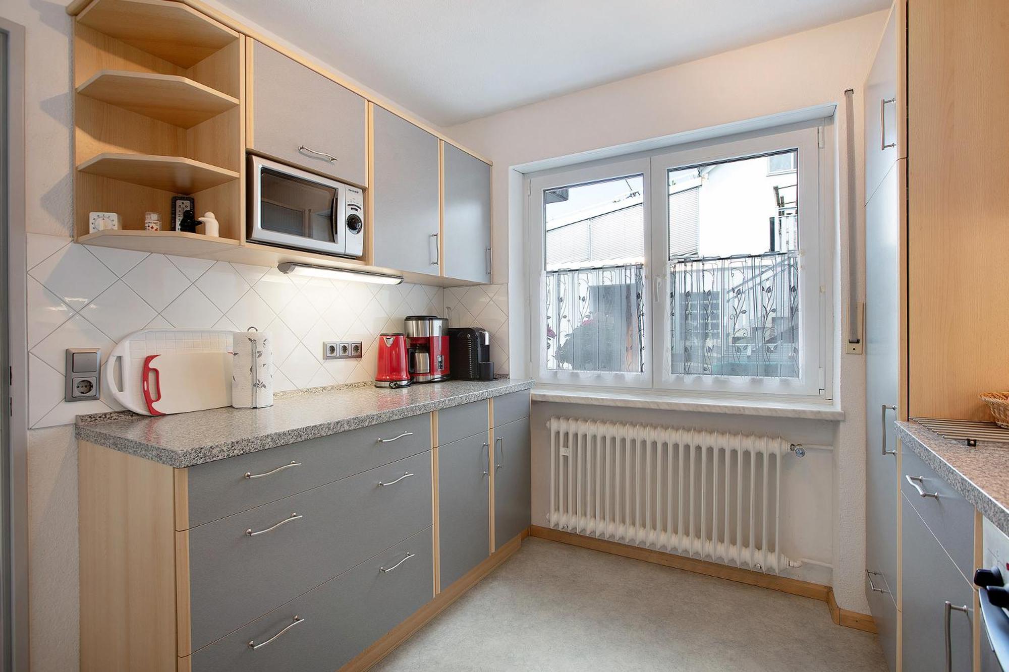Ferienwohnung Barbara Karsau ภายนอก รูปภาพ