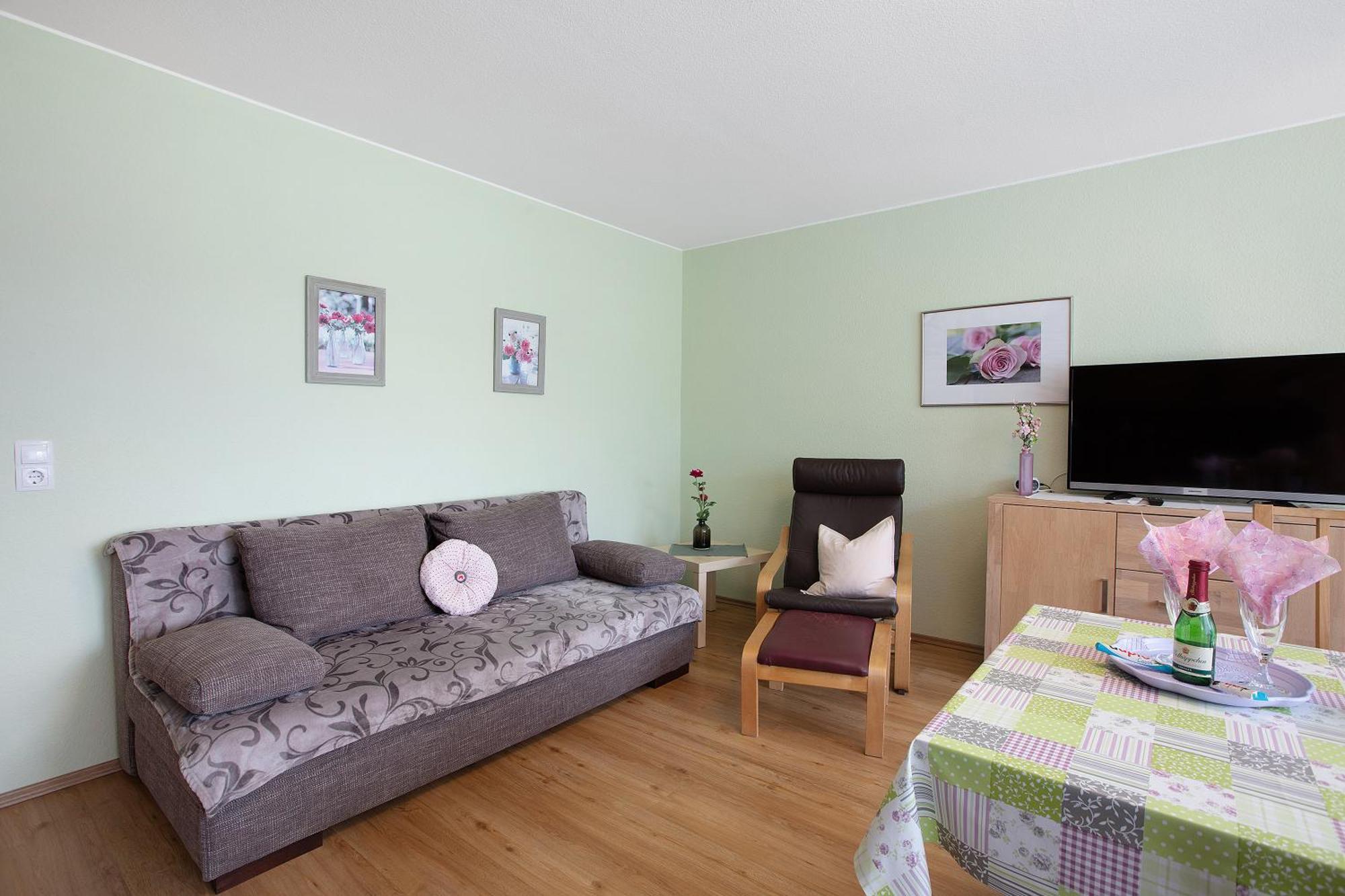 Ferienwohnung Barbara Karsau ภายนอก รูปภาพ