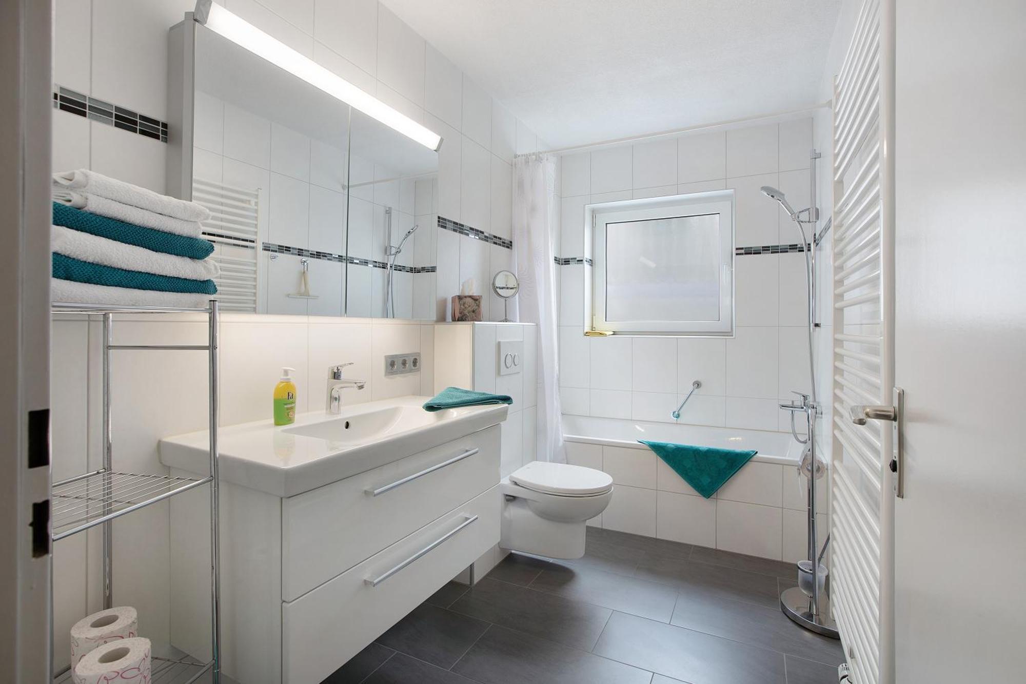 Ferienwohnung Barbara Karsau ภายนอก รูปภาพ