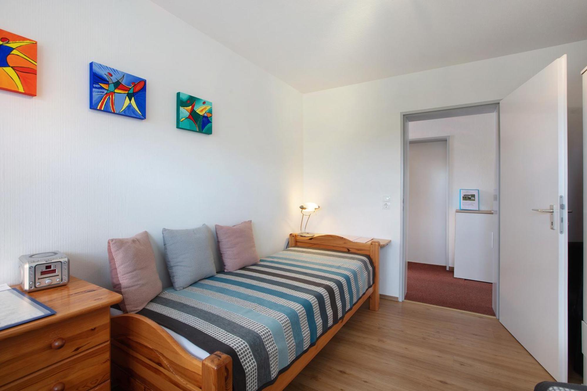 Ferienwohnung Barbara Karsau ภายนอก รูปภาพ