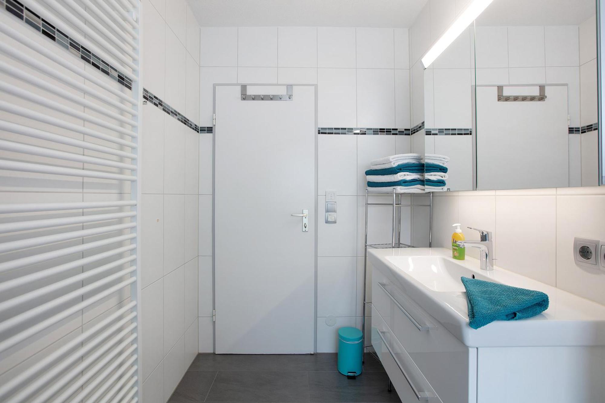 Ferienwohnung Barbara Karsau ภายนอก รูปภาพ