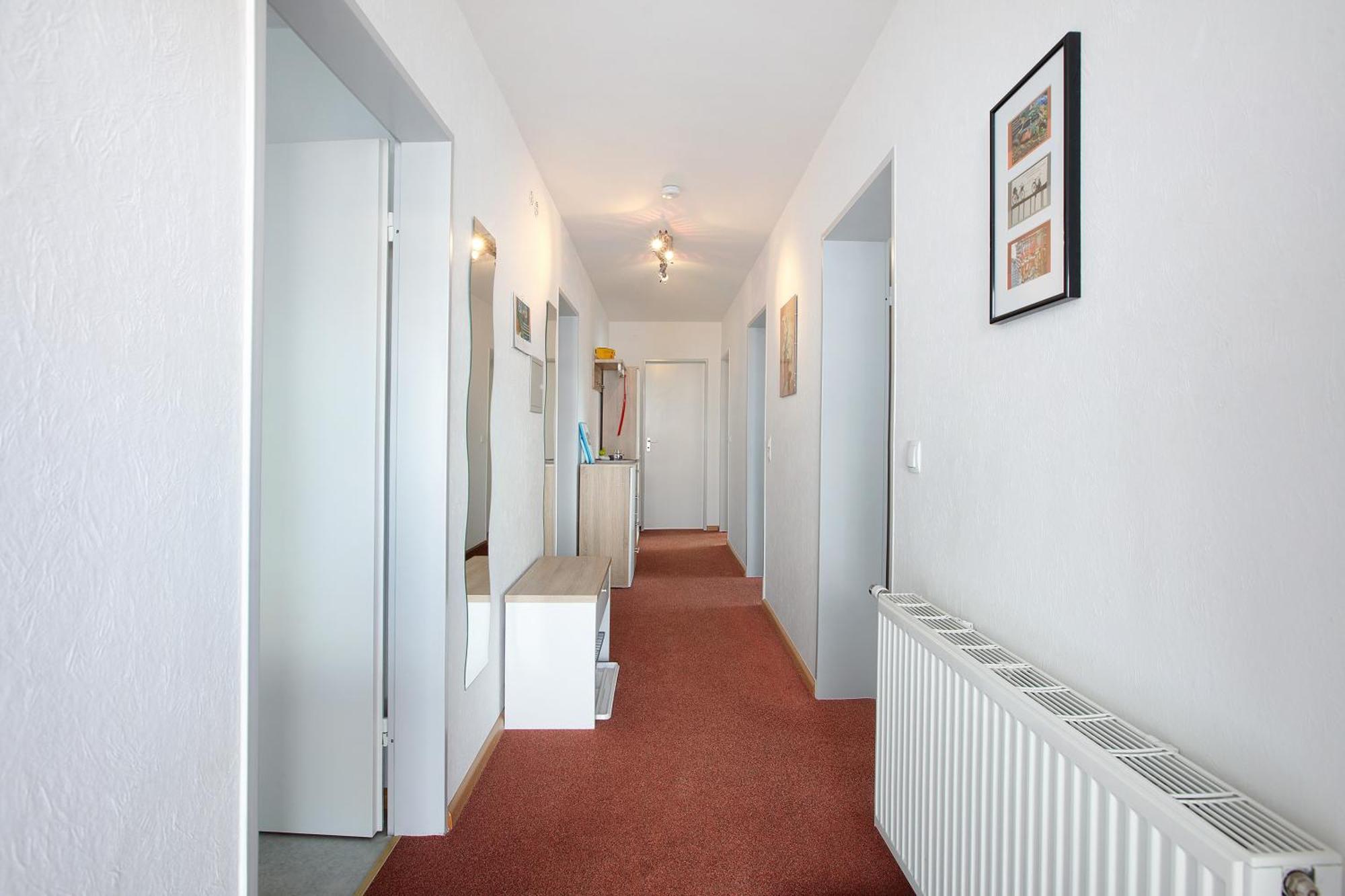 Ferienwohnung Barbara Karsau ภายนอก รูปภาพ