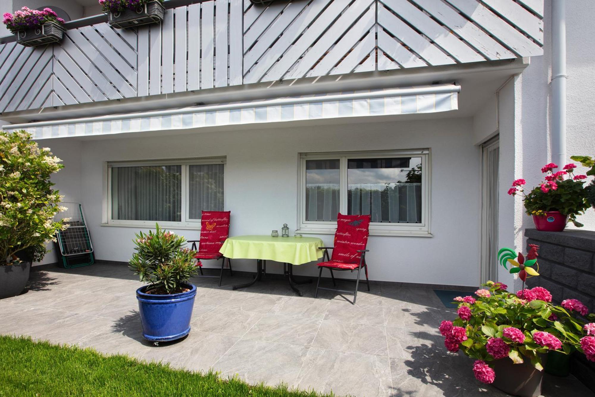 Ferienwohnung Barbara Karsau ภายนอก รูปภาพ