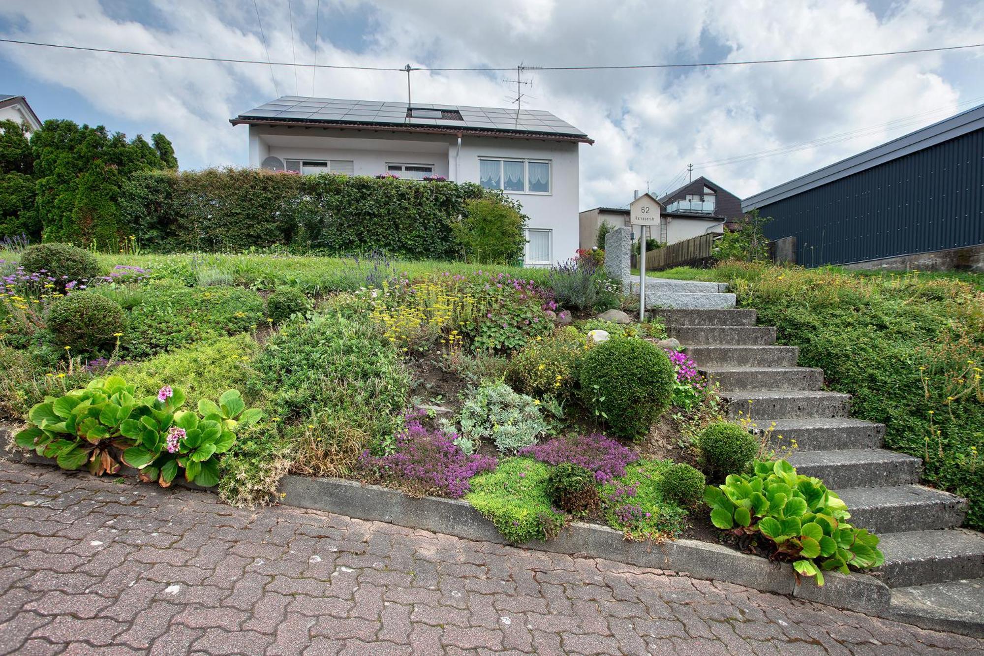 Ferienwohnung Barbara Karsau ภายนอก รูปภาพ